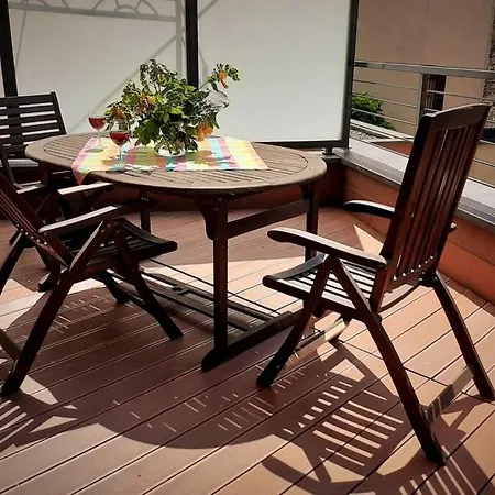 Z Tarasem - With Tarace